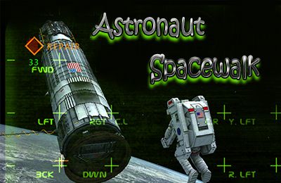 Screenshots of the Astronaut Spacewalk game for iPhone, iPad or iPod.