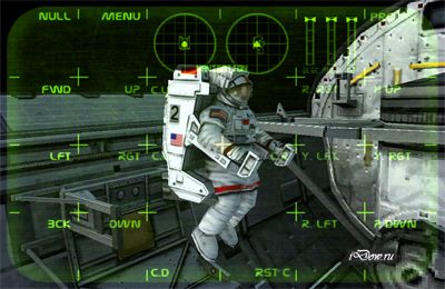 Astronaut Simulator Game Download