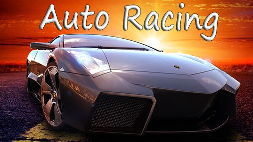 Screenshots of the Auto racing game for iPhone, iPad or iPod.