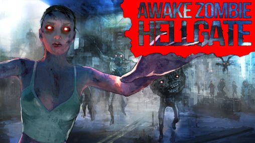 Screenshots of the Awake zombie: Hell gate game for iPhone, iPad or iPod.
