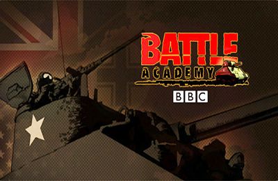 Screenshots of the Battle Academy game for iPhone, iPad or iPod.