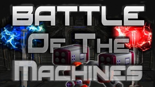Screenshots of the Battle Of The Machines Pro game for iPhone, iPad or iPod.