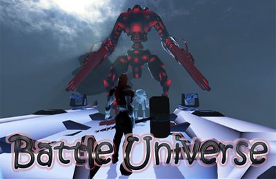 Screenshots of the Battle Universe game for iPhone, iPad or iPod.