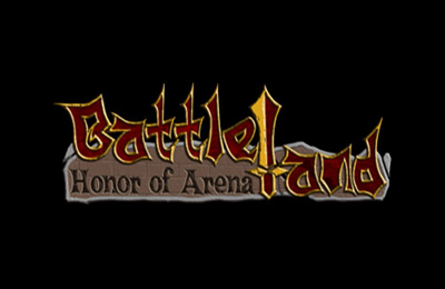 Screenshots of the Battleland: Honor of Arena game for iPhone, iPad or iPod.