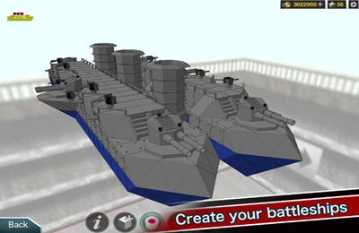 Download warship craft