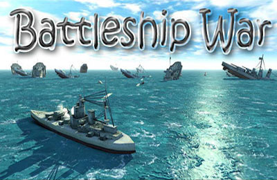 Screenshots of the Battleship War game for iPhone, iPad or iPod.
