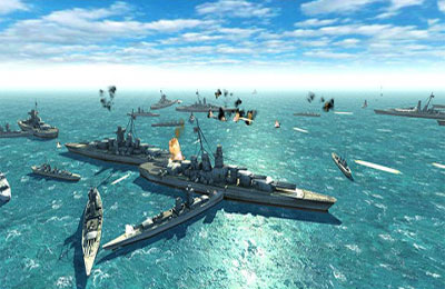 Battleship Games on Battleship War   Iphone Game Screenshots  Gameplay Battleship War