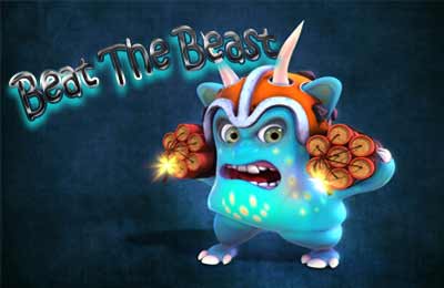 Screenshots of the Beat The Beast game for iPhone, iPad or iPod.