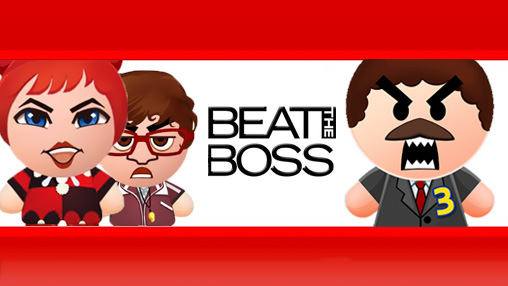 Screenshots of the Beat the Boss 3 game for iPhone, iPad or iPod.