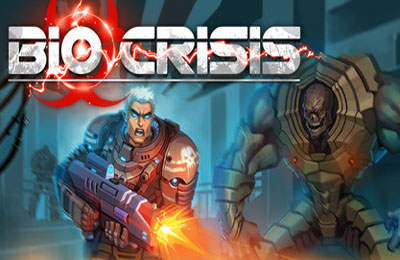 Screenshots of the Bio Crisis game for iPhone, iPad or iPod.