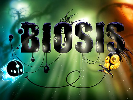 Screenshots of the Biosis game for iPhone, iPad or iPod.