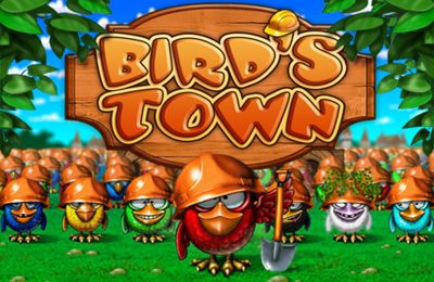 Birds Town