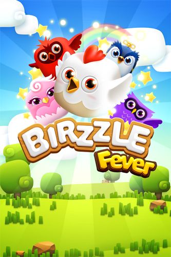 Screenshots of the Birzzle: Fever game for iPhone, iPad or iPod.