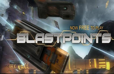 Screenshots of the BlastPoints game for iPhone, iPad or iPod.