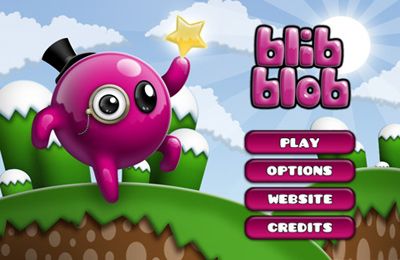 Blob The Game