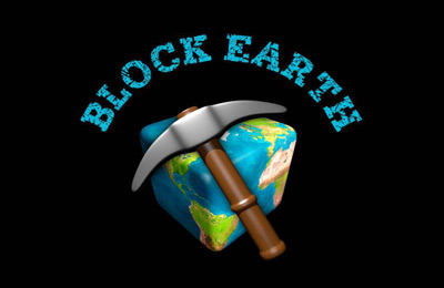 Screenshots of the Block Earth game for iPhone, iPad or iPod.