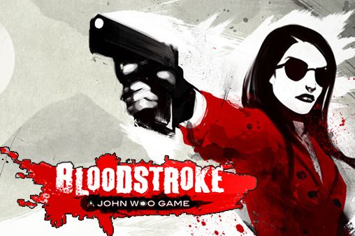 Screenshots of the Bloodstroke: John Woo game game for iPhone, iPad or iPod.