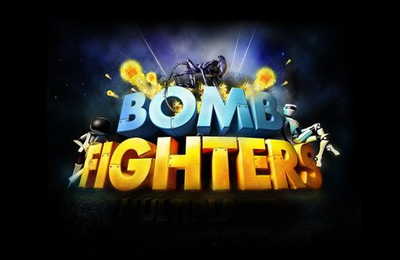 Screenshots of the Bomb Fighters game for iPhone, iPad or iPod.