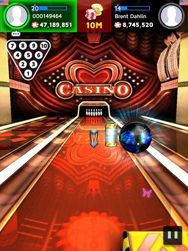 bowling king game download