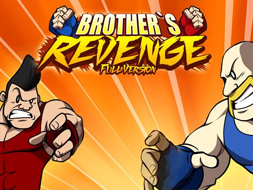 1 brothers revenge tải game Brothers revenge   trả thù cho anh trai cho iphone