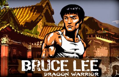 Screenshots of the Bruce Lee Dragon Warrior game for iPhone, iPad or iPod.