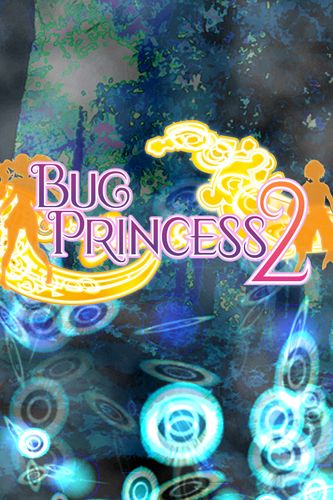 Screenshots of the Bug princess 2 game for iPhone, iPad or iPod.