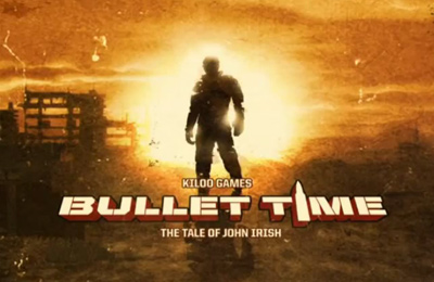 Screenshots of the Bullet Time HD game for iPhone, iPad or iPod.