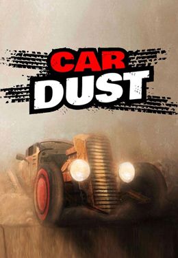 Screenshots of the CarDust game for iPhone, iPad or iPod.