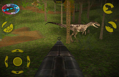 Carnivores Dinosaur Hunter Pc Download