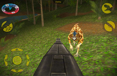 Download Them CARNIVORES DINOSAUR HUNTER PC DOWNLOAD