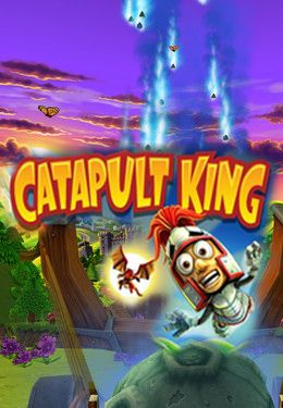 Catapult King Apk