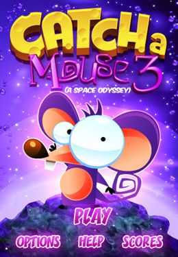 Screenshots of the Catcha Mouse 3 game for iPhone, iPad or iPod.