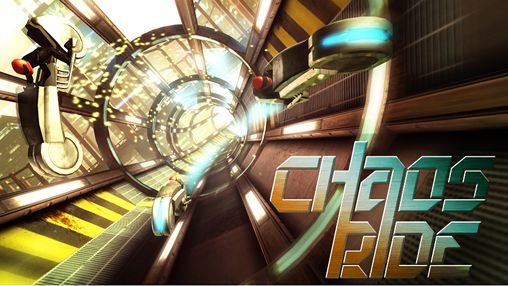 Screenshots of the Chaos ride: Episode 1 game for iPhone, iPad or iPod.