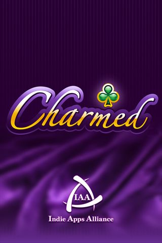 Screenshots of the Charmed game for iPhone, iPad or iPod.