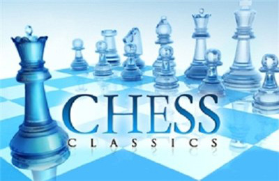 Screenshots of the Chess Classics game for iPhone, iPad or iPod.