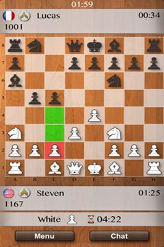 Chess Game For Ipod Touch