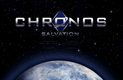 Screenshots of the Chronos Salvation game for iPhone, iPad or iPod.