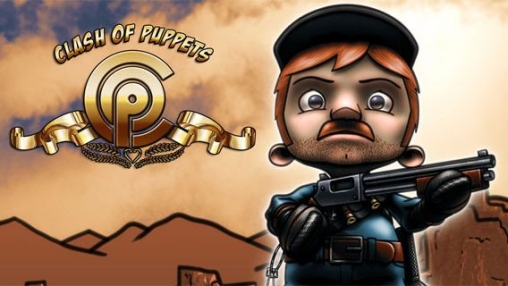 Screenshots of the Clash of Puppets game for iPhone, iPad or iPod.