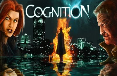 Screenshots of the Cognition Episode 1 game for iPhone, iPad or iPod.