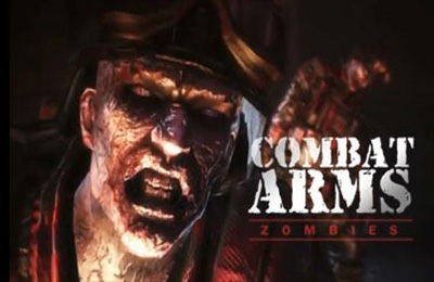 Screenshots of the Combat Arms: Zombies game for iPhone, iPad or iPod.