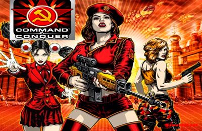 Play Command And Conquer Red Alert Online Free Without Downloading