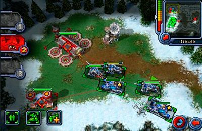 Best Command And Conquer Type Game For Ipad