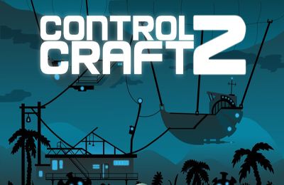 Screenshots of the Control Craft 2 game for iPhone, iPad or iPod.