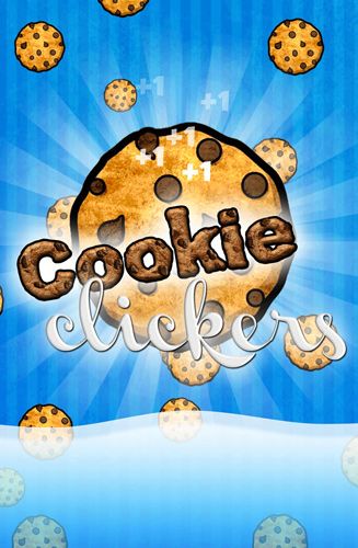 Screenshots of the Cookie clickers game for iPhone, iPad or iPod.