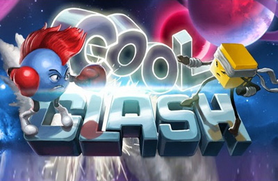 Screenshots of the Cool Clash game for iPhone, iPad or iPod.