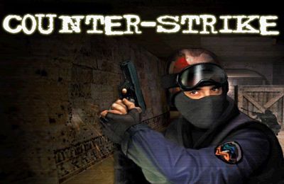 Screenshots of the Counter Strike game for iPhone, iPad or iPod.