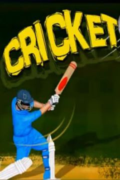 Screenshots of the Cricket Game game for iPhone, iPad or iPod.