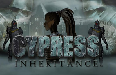 Screenshots of the Cypress Inheritance game for iPhone, iPad or iPod.