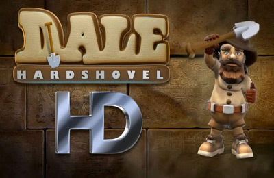 Screenshots of the Dale Hardshovel game for iPhone, iPad or iPod.