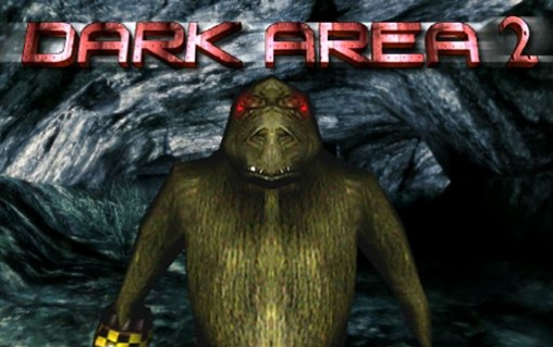 Screenshots of the Dark area 2 game for iPhone, iPad or iPod.